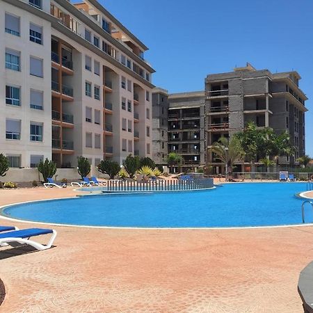 Sungolf Apartman San Miguel de Abona Exterior foto