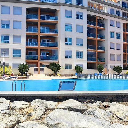 Sungolf Apartman San Miguel de Abona Exterior foto