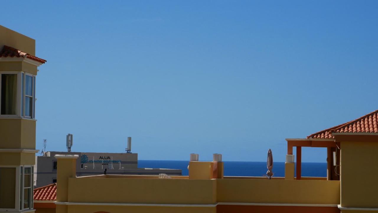 Sungolf Apartman San Miguel de Abona Exterior foto